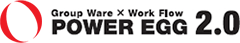 POWER EGG